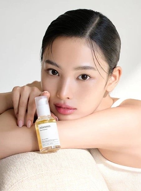 mixsoon - Bean Essence 50ml