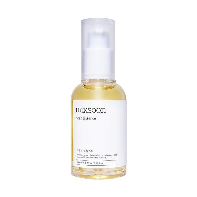 mixsoon - Bean Essence 50ml