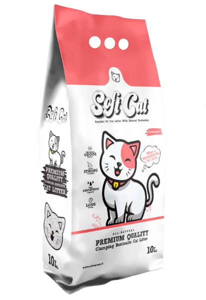 soft cat
