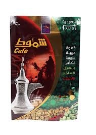 شموط قهوة سعودية سريعة الذوبان 30 كيس
