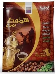 شموط قهوة اردنية سريعة الذوبان 30 كيس