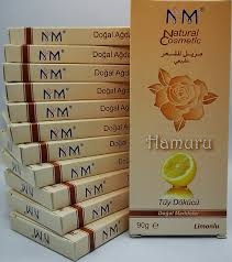 مزيل الشعر تركي حلاوة
