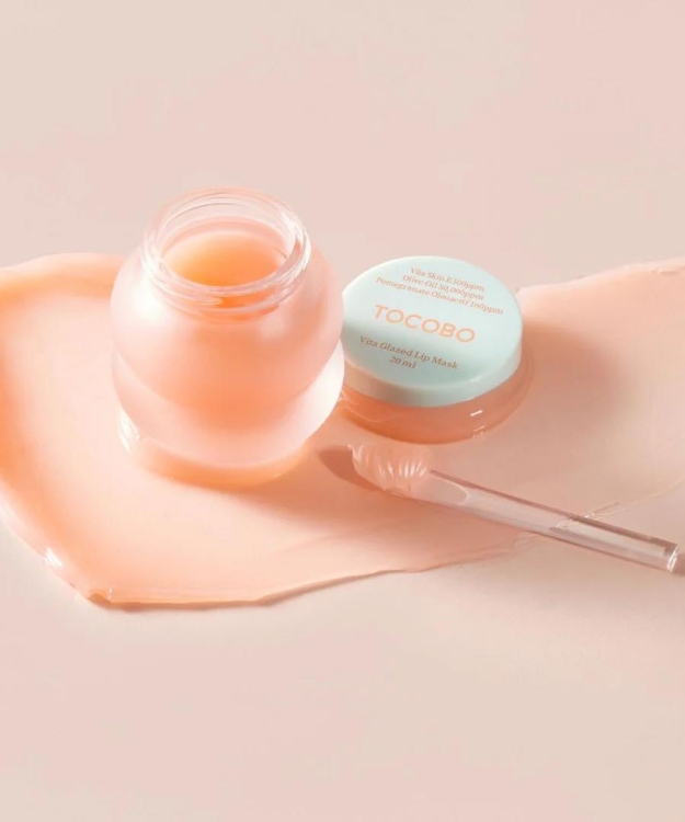 TOCOBO Vita Glazed Lip Mask/ 20ml