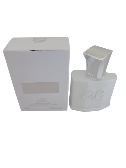 عطر رجّالي Creed White
