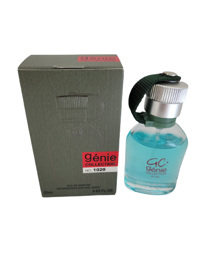 عطر رجّالي Hugo Boss