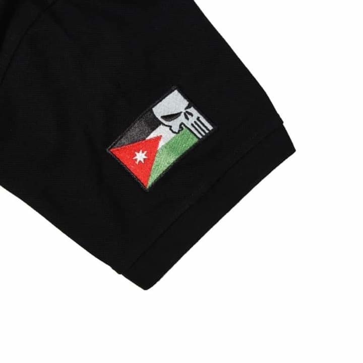 Glock Polo TShirt