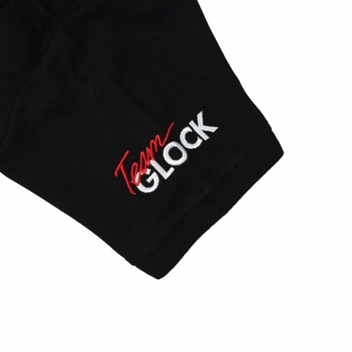 Glock Polo TShirt