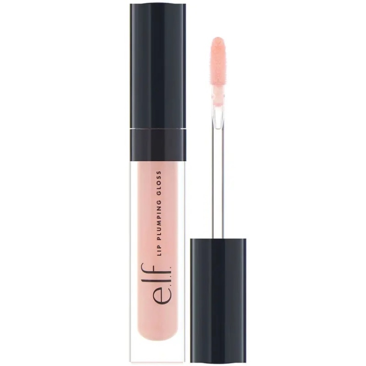 elf Plumping Gloss