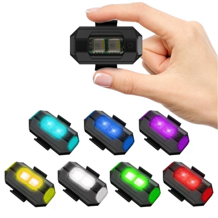 LED Aircraft Strobe Lights