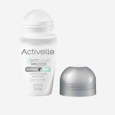 ACTIVELLE Invisible Fresh anti-perspirant deodorant 41303