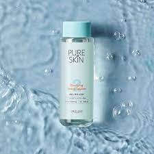 PURE SKIN Clarifying Toning Solution 41672