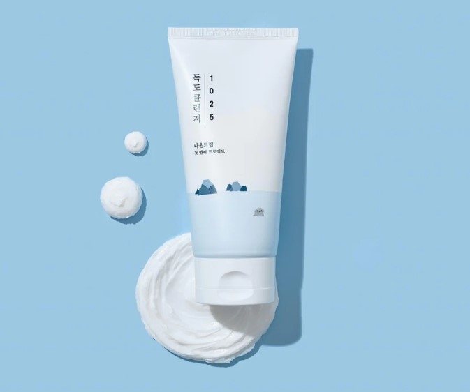 ROUND LAB, 1025 Dokdo On The Go Kit 