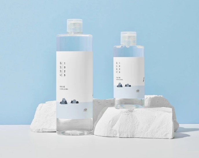 ROUND LAB, 1025 Dokdo On The Go Kit 