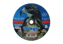 فيبر قص ستانلس wing تركي