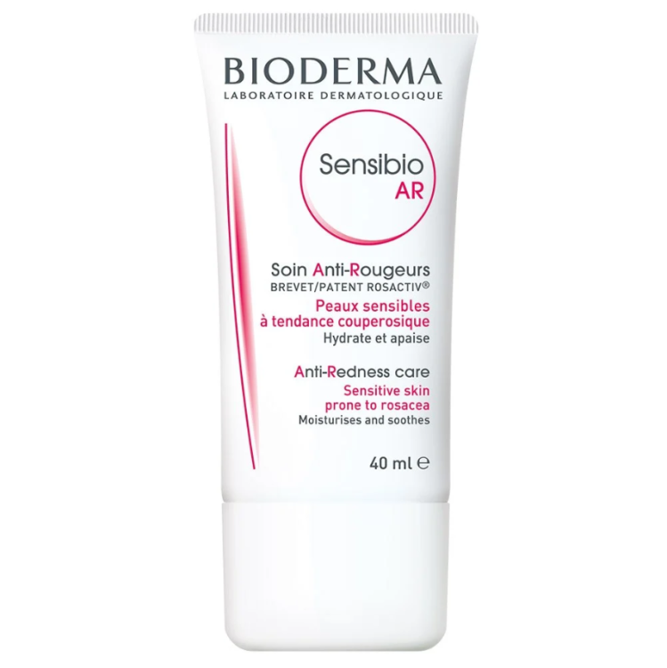 Bioderma Sensibio AR