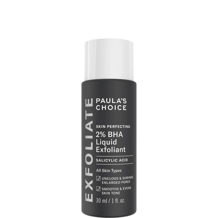 Paula's Choice 2% BHA Liquid Exfoliant