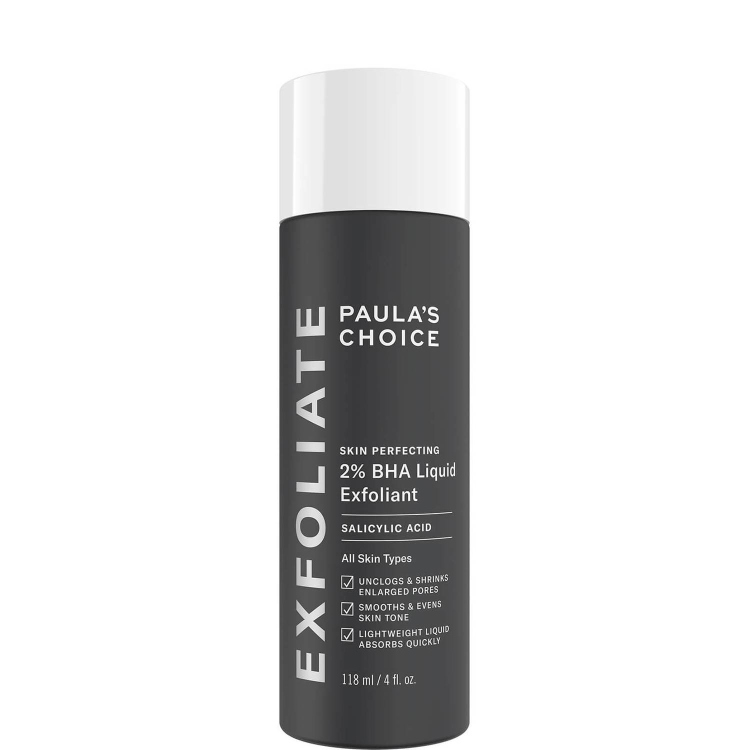 Paula's Choice 2% BHA Liquid Exfoliant