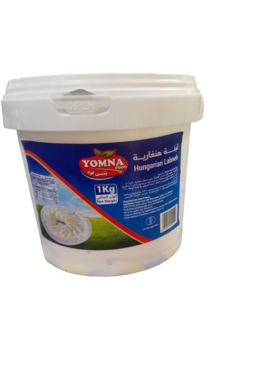يمنى لبنة هنجارية 1 ك