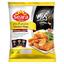 سيرا ستربس بهارات 750 غ