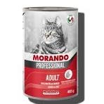 Miglior Gatto Professional – Chunks with beef 405