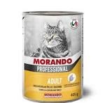 miglior gatto professionsal – Chunks chicken and turkey 405g