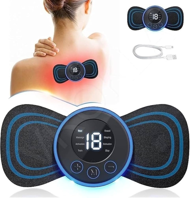 mini massage stick