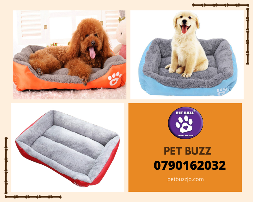 amazing double face and washable cat and dog bed (xl to xx large)