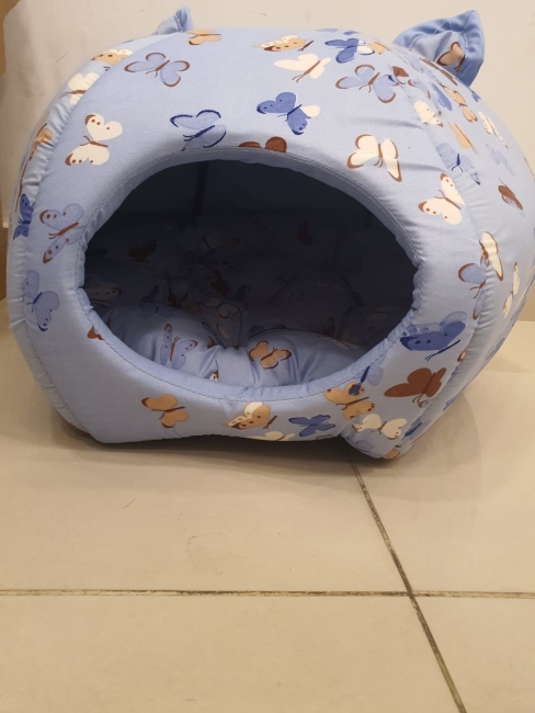 pet cave high end quality  with matress