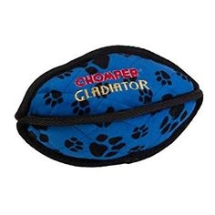 Gladiator Tuff Bone Pet Toy