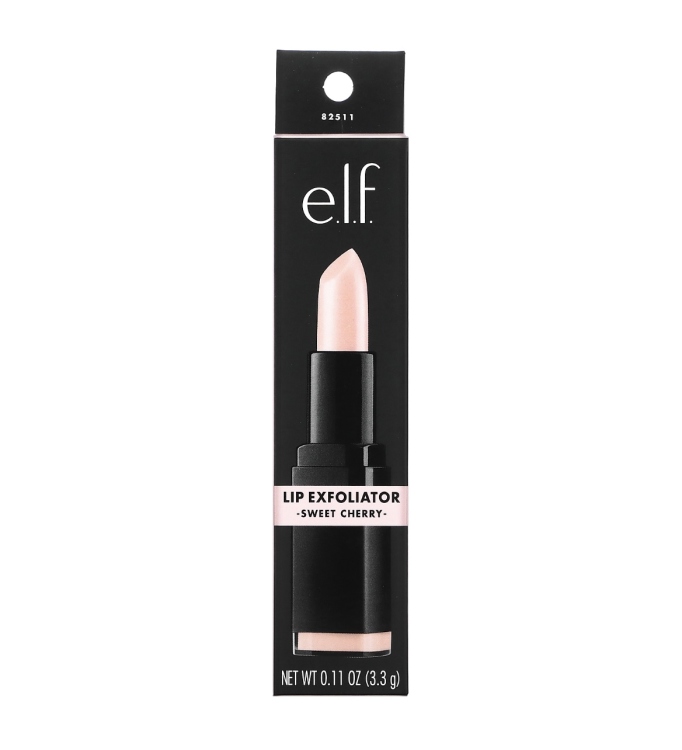 Lip Exfoliator, Sweet Cherry