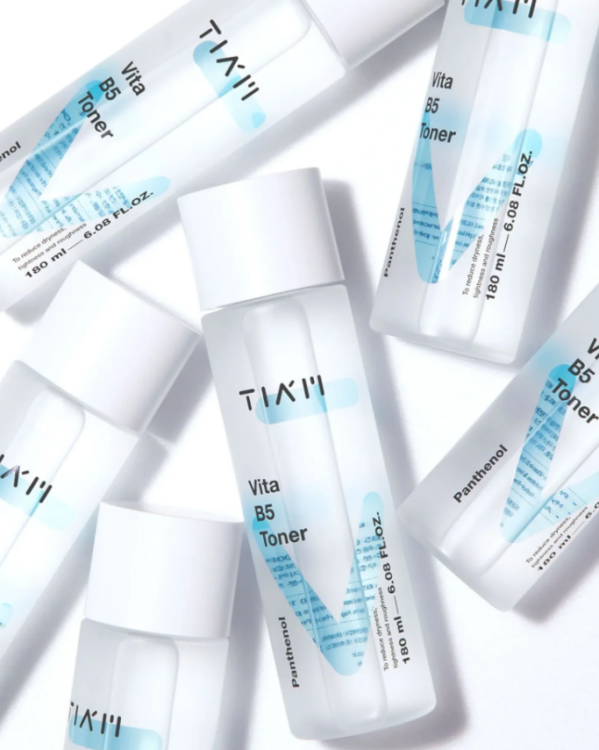 TIA'M, My Signature Vita B5 Toner