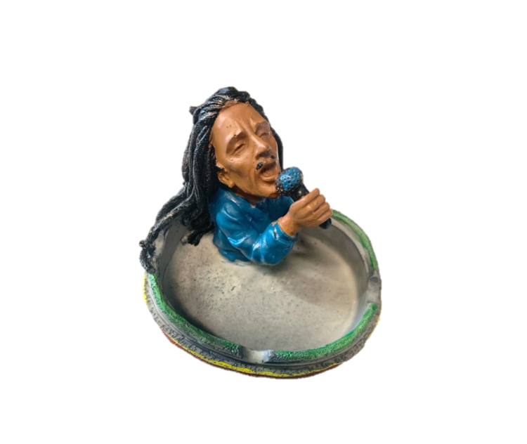 Extinguishing Ashtray - Bob Marley 