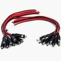 CABEL POWER FOR CAMRIA  MAIL & FIMAIL