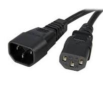 POWER CABLE LOOP FOR PC -1.5M