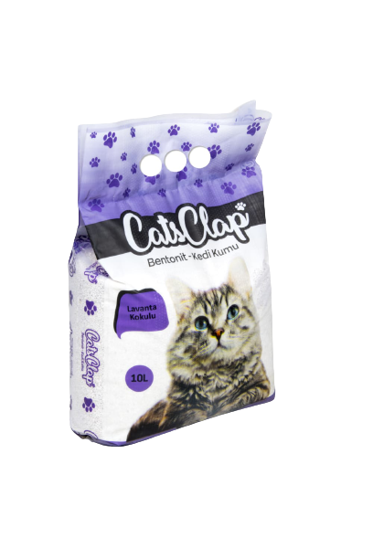 CAT LITTER OFFEERS BEST OF KIND