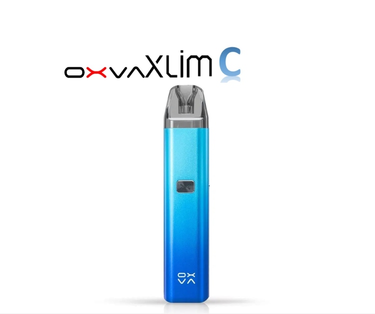 Oxva XLim C  Pod Kit, Rechargeable, Refillable, Vape Device 