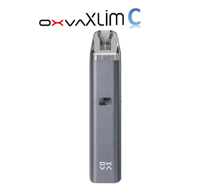 Oxva XLim C  Pod Kit, Rechargeable, Refillable, Vape Device 