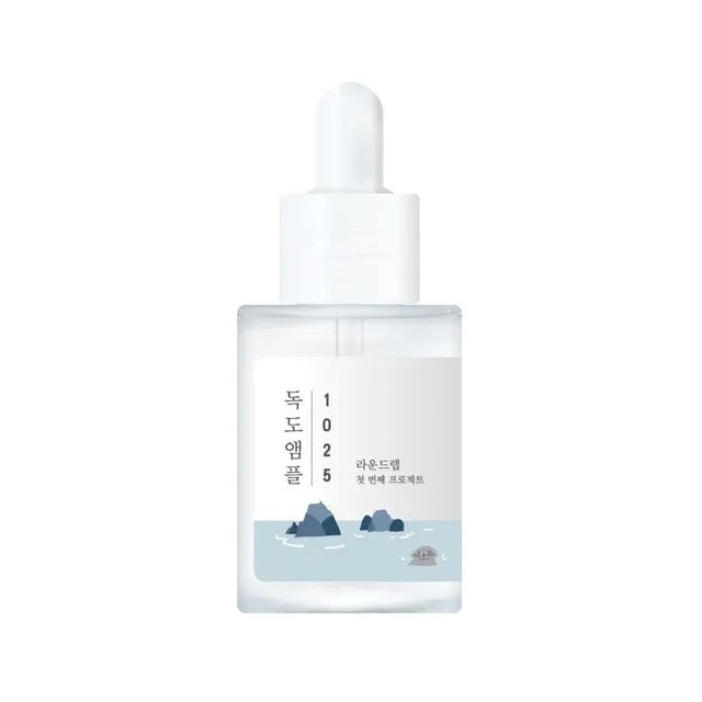 ROUND LAB, 1025 Dokdo Ampoule