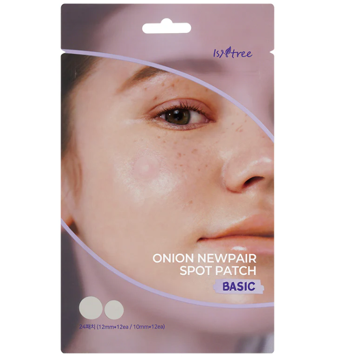 Isntree, Onion Newpair Spot Patch Basic