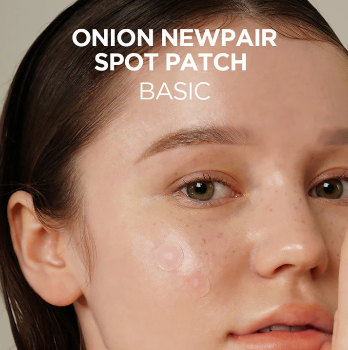 Isntree, Onion Newpair Spot Patch Basic