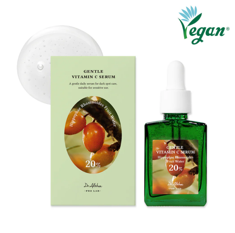 Dr. Althea, Gentle Vitamin C Serum