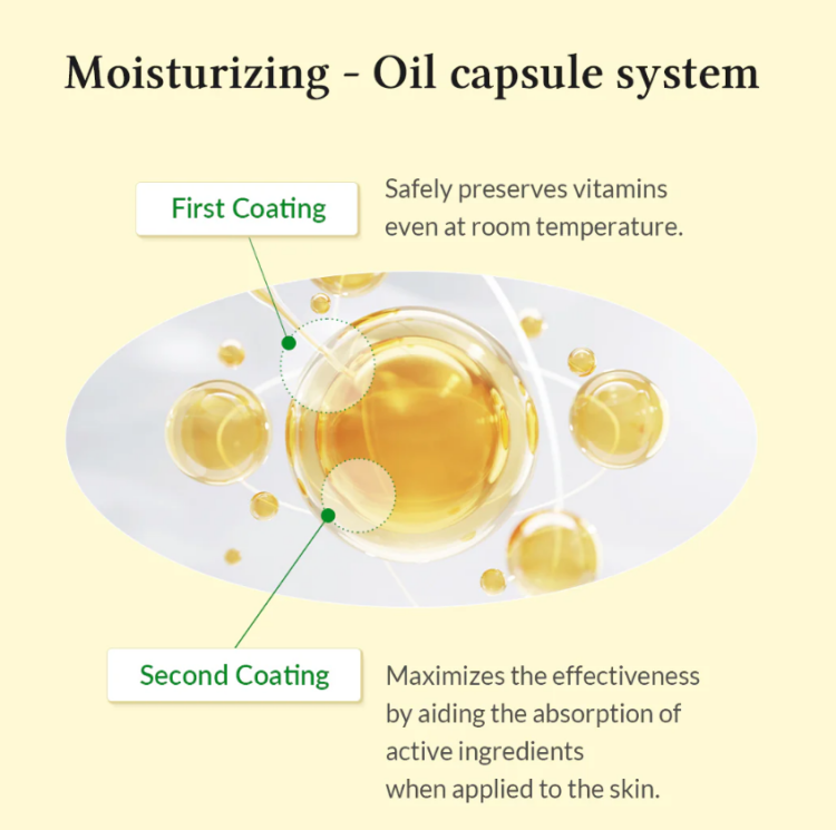 Dr. Althea, Gentle Vitamin C Serum