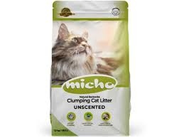 Micho Bentonite Sprinkle