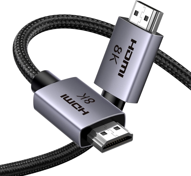 UGREEN 25910 HDMI 8K CABLE 2M