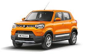 تظليل كرييتف SUZUKI S-PRESSO-SUV 2021