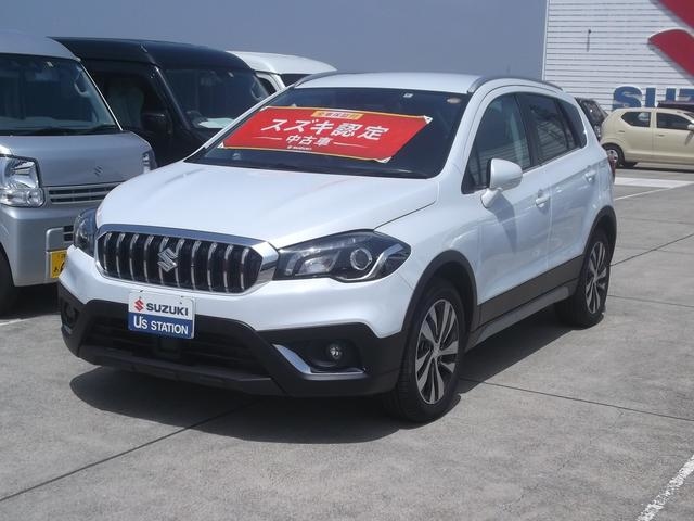 تظليل كرييتف SUZUKI SX4-HB 2015-2020