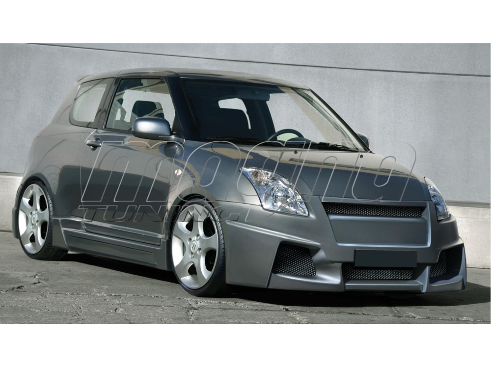 تظليل كرييتف SWIFT-COUPE 2005-2010