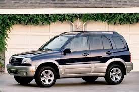 تظليل كرييتف VITARA-SUV 1999-2004