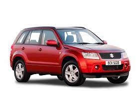 تظليل كرييتف VITARA-SUV 2005-2010