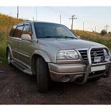 تظليل كرييتف VITARA-SUV -XL 1999-2006